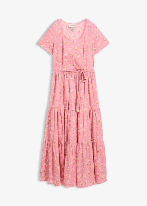 Abito in puro cotone, bonprix