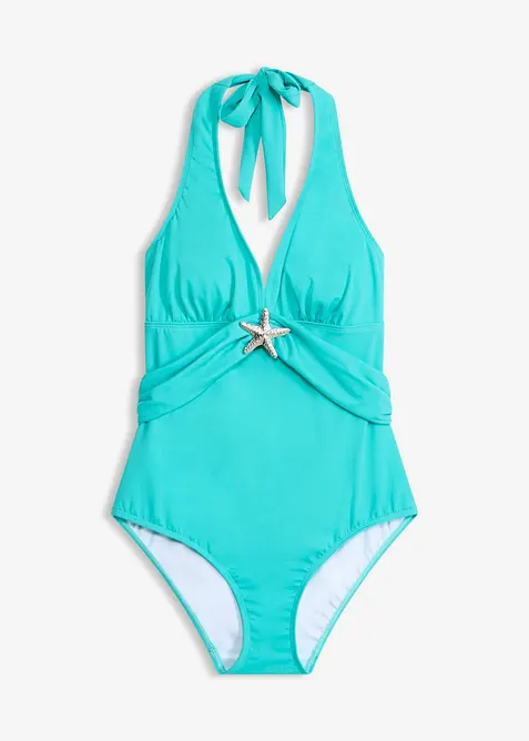 Costume intero all'americana con stella marina, bonprix