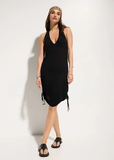 Abito da mare in fine viscosa, bonprix