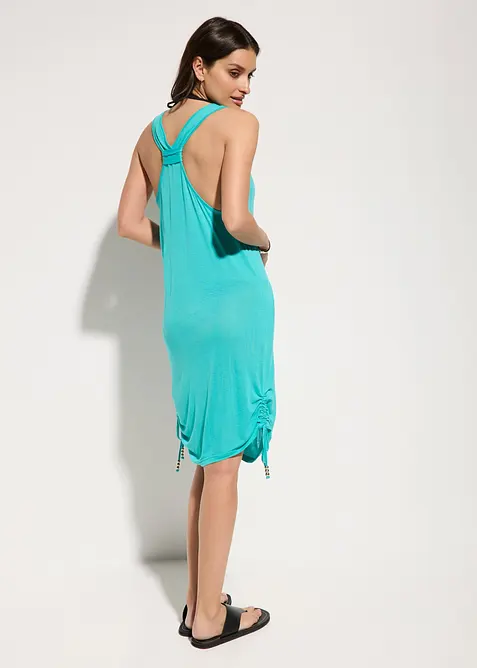 Abito da mare in fine viscosa, bonprix