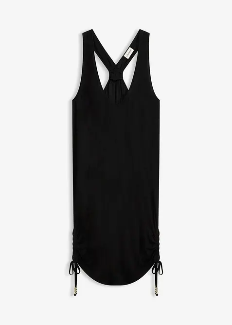 Abito da mare in fine viscosa, bonprix