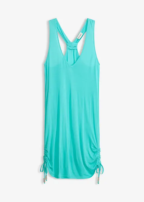 Abito da mare in fine viscosa, bonprix