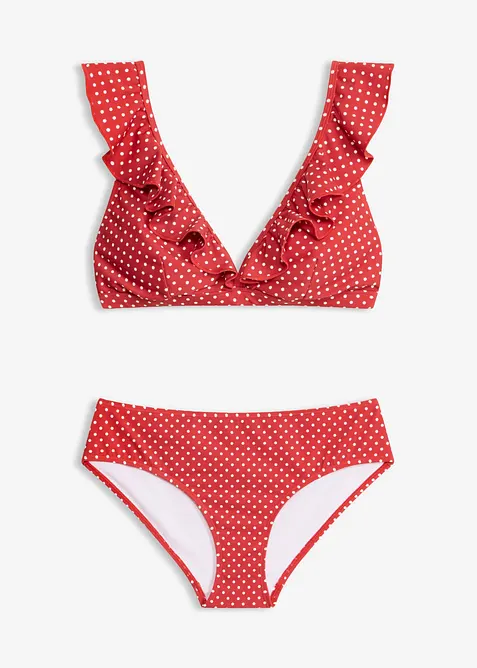 Bikini (set 2 pezzi), bonprix