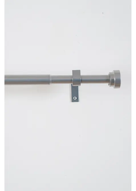 Bastone per tenda estensibile con terminale, bonprix