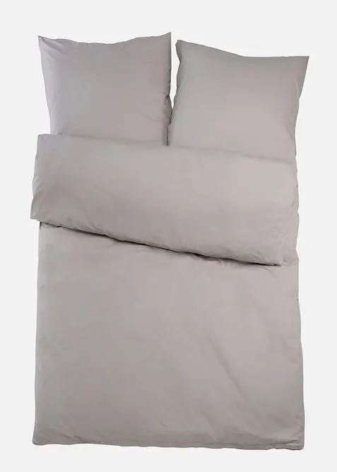 Biancheria da letto in percalle, bonprix