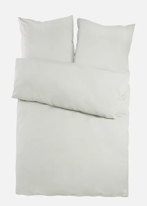 Biancheria da letto in percalle, bonprix