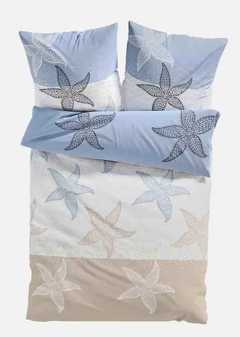 Biancheria da letto in linone, bonprix