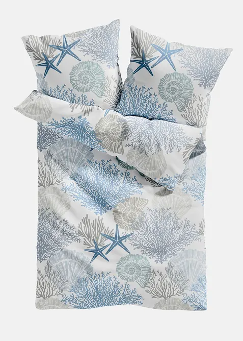 Biancheria da letto in linone, bonprix