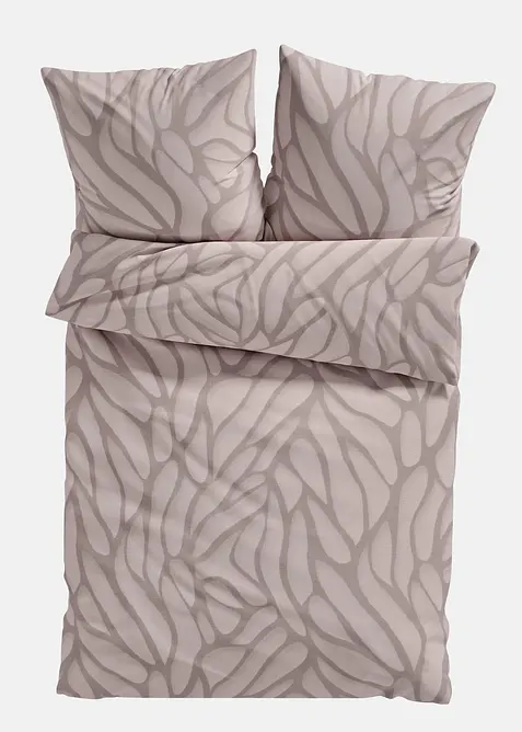 Biancheria da letto in linone, bonprix