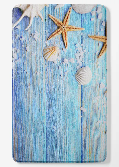 Tappeto da bagno con memory foam, bonprix