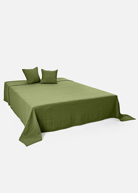 Telo arredo in nido d'ape, bonprix