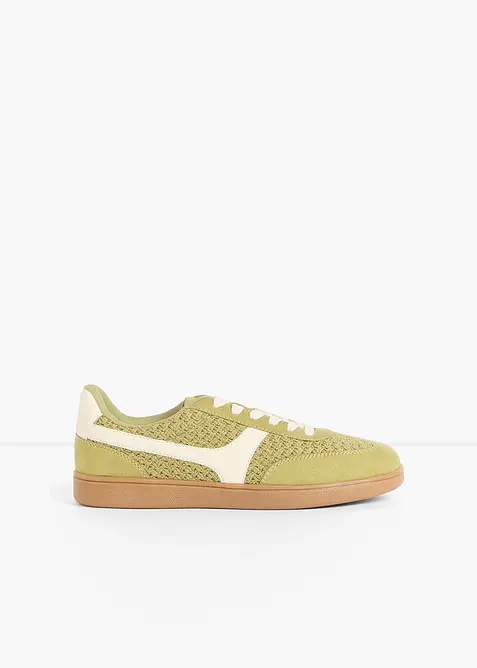 Sneaker in stile retr&ograve;, bonprix