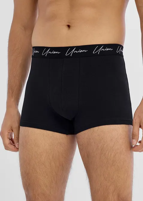 Boxer aderenti (pacco da 5), bonprix