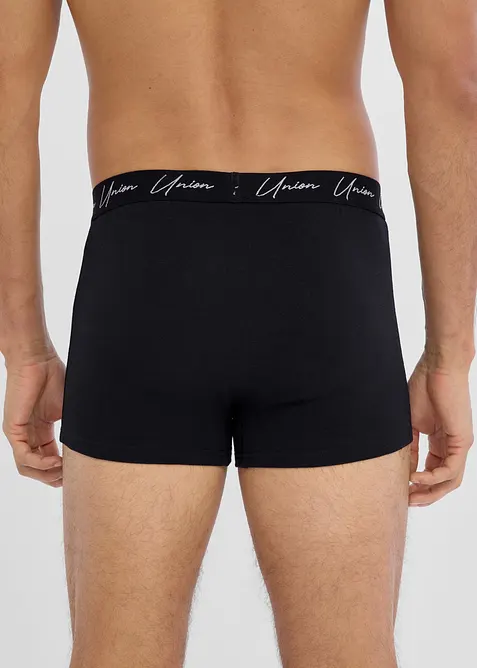 Boxer aderenti (pacco da 5), bonprix