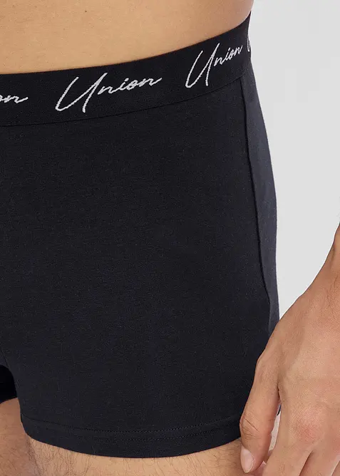 Boxer aderenti (pacco da 5), bonprix
