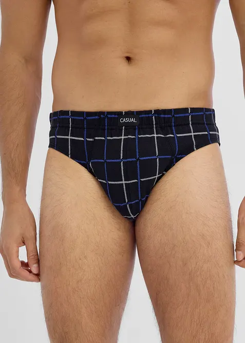 Slip (pacco da 5), bonprix