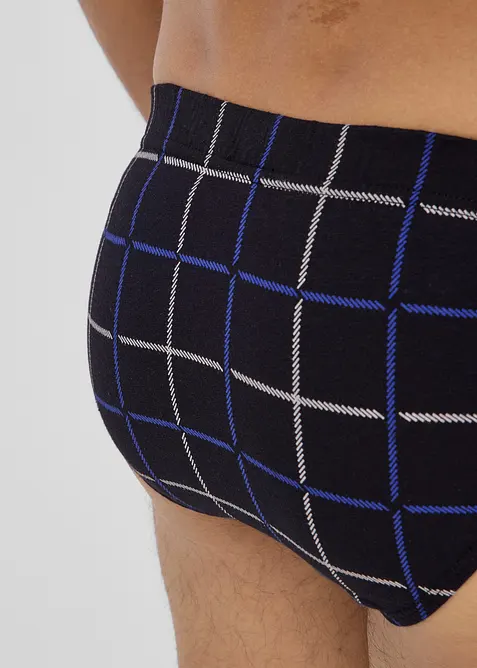 Slip (pacco da 5), bonprix