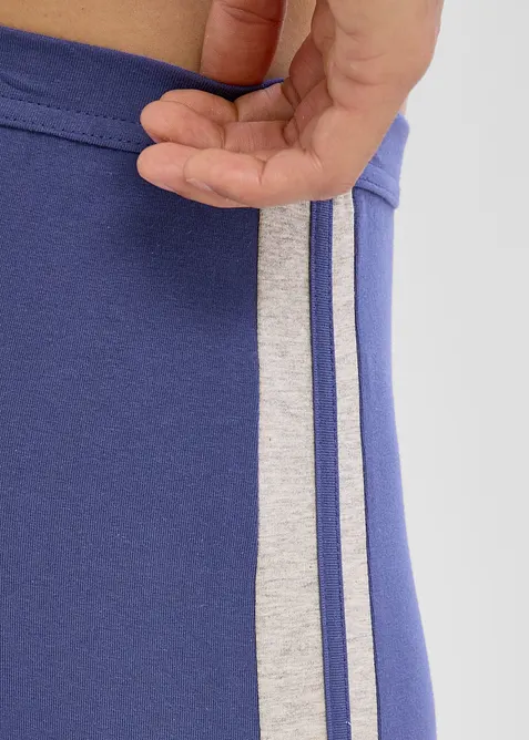Boxer aderenti (pacco da 3), bonprix