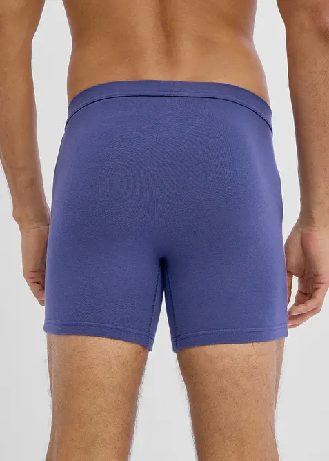 Boxer aderenti (pacco da 3), bonprix