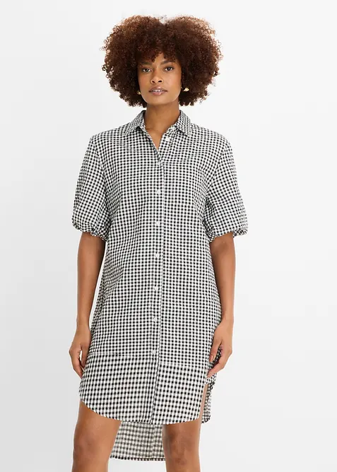 Abito in puro cotone, bonprix