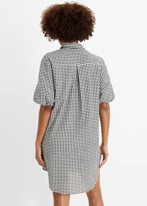 Abito in puro cotone, bonprix