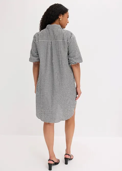 Abito in puro cotone, bonprix