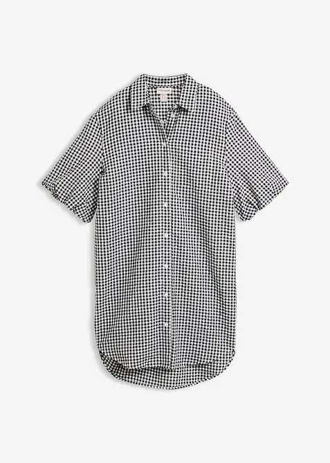 Abito in puro cotone, bonprix