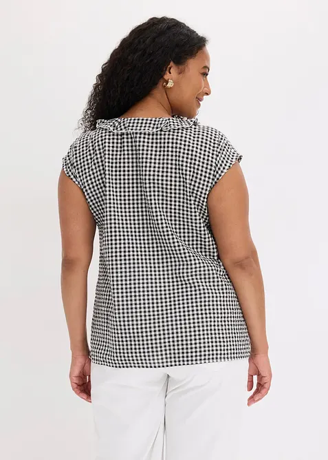 Tunica in puro cotone, bonprix