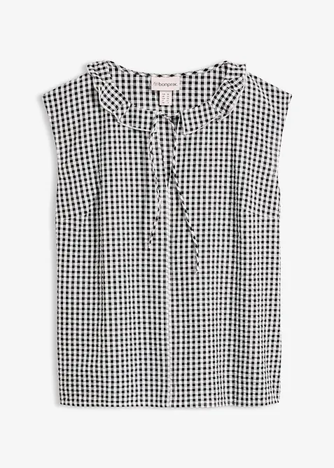 Tunica in puro cotone, bonprix