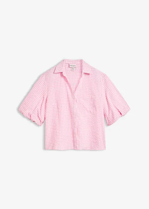 Camicetta in puro cotone, bonprix