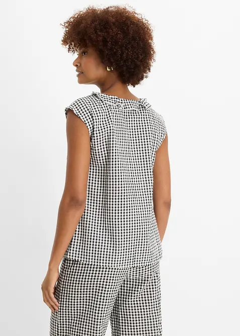 Tunica in puro cotone, bonprix