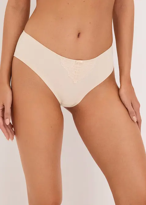 Culotte (pacco da 2), bonprix