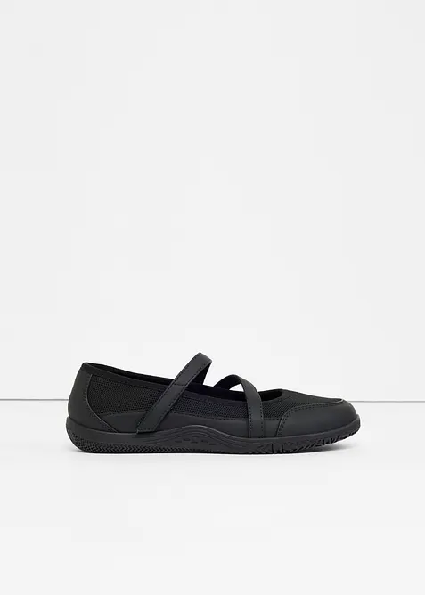 Ballerine barefoot con suola flessibile, bonprix