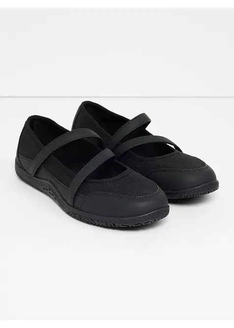 Ballerine barefoot con suola flessibile, bonprix