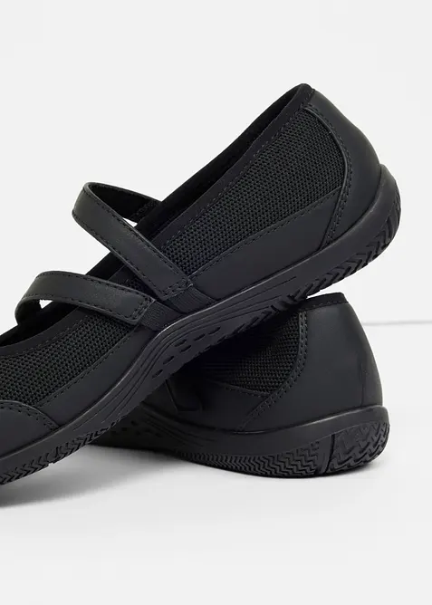Ballerine barefoot con suola flessibile, bonprix