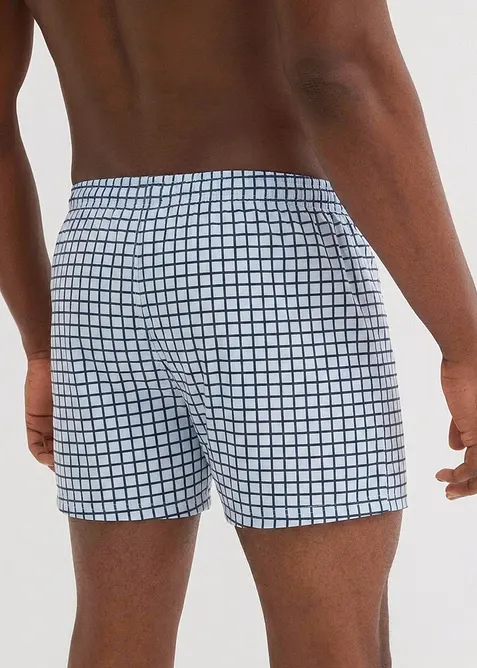Boxer larghi in jersey di cotone (pacco da 3), bonprix