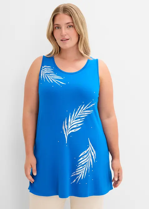 Top lungo, bonprix