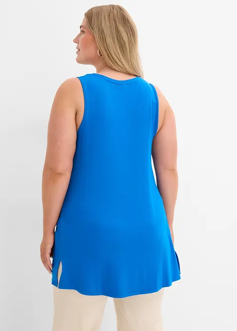 Top lungo, bonprix