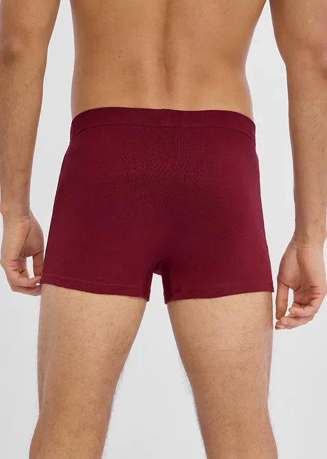 Boxer aderenti (pacco da 3), bonprix
