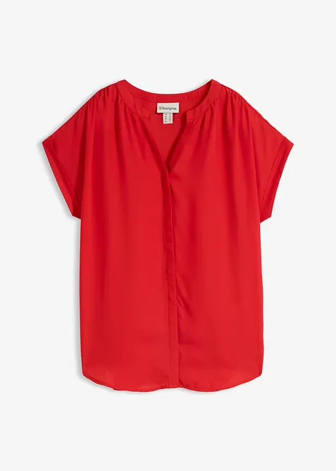 Camicetta in georgette, bonprix
