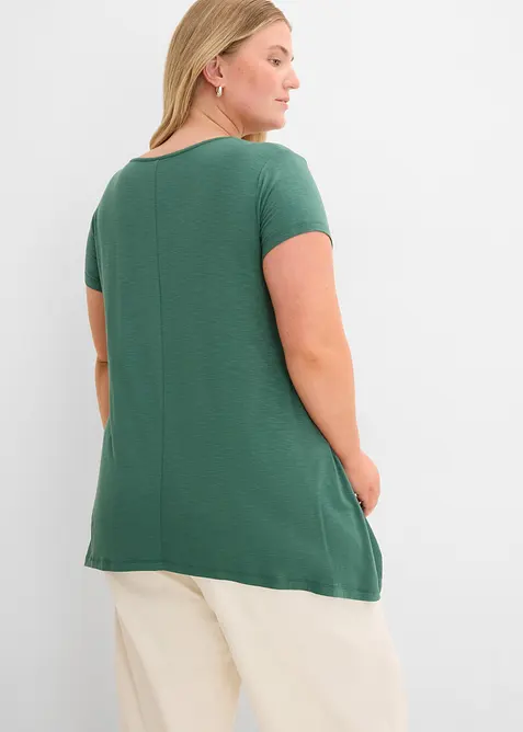 Maglia asimmetrica, bonprix