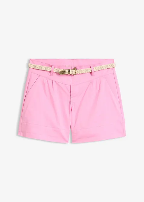 Shorts in cotone, bonprix