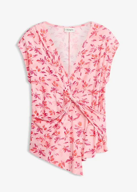 Maglia con nodo, bonprix