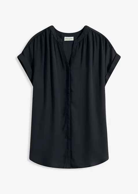 Camicetta in georgette, bonprix