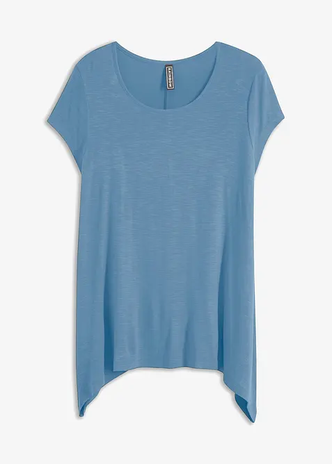 Maglia asimmetrica, bonprix