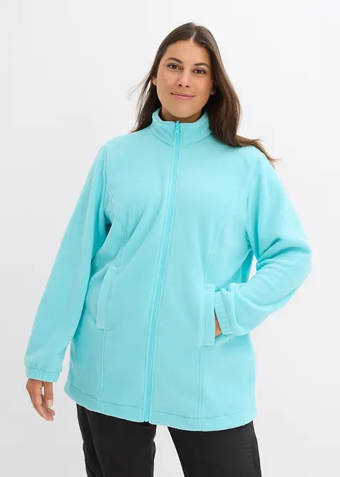 Giacca tecnica impermeabile 3 in 1 con cappuccio, bonprix