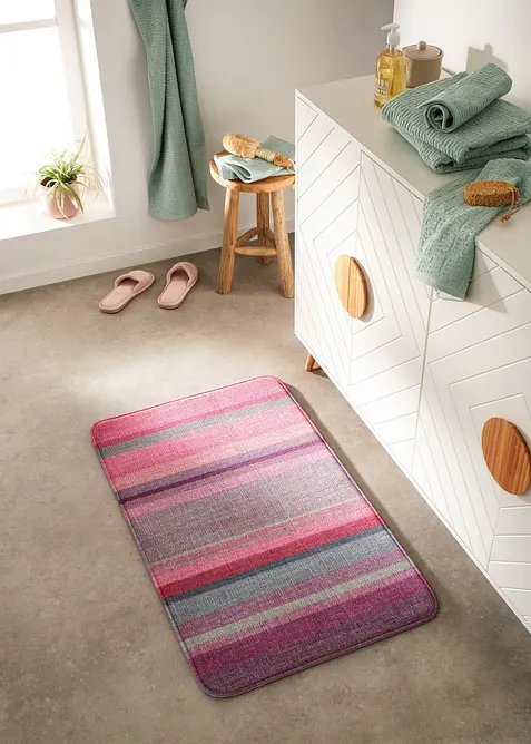 Asciugamano in cotone, bonprix