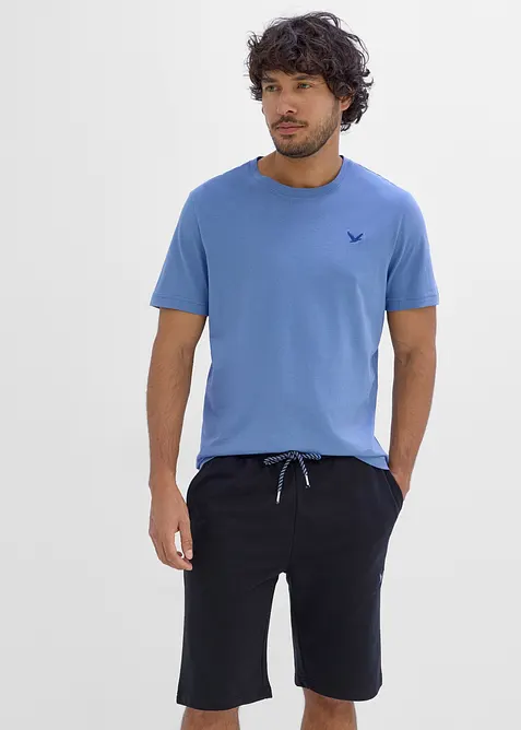 T-shirt (pacco da 3), bonprix