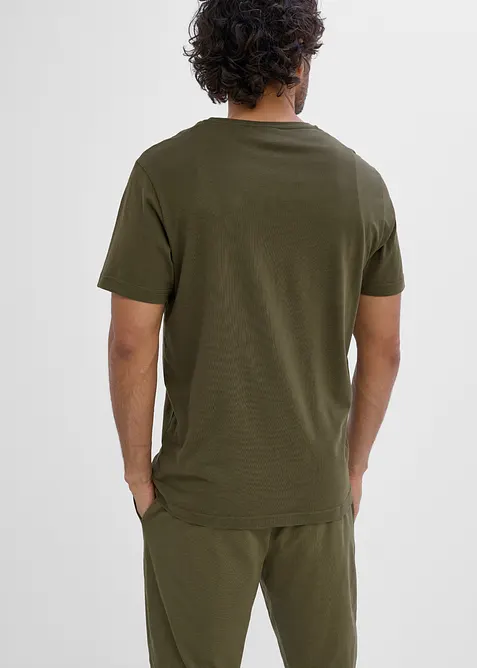 T-shirt (pacco da 5), bonprix