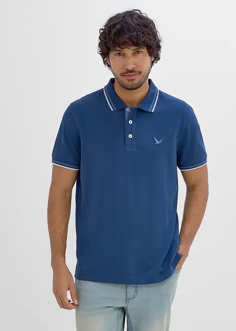 Polo (pacco da 2), bonprix